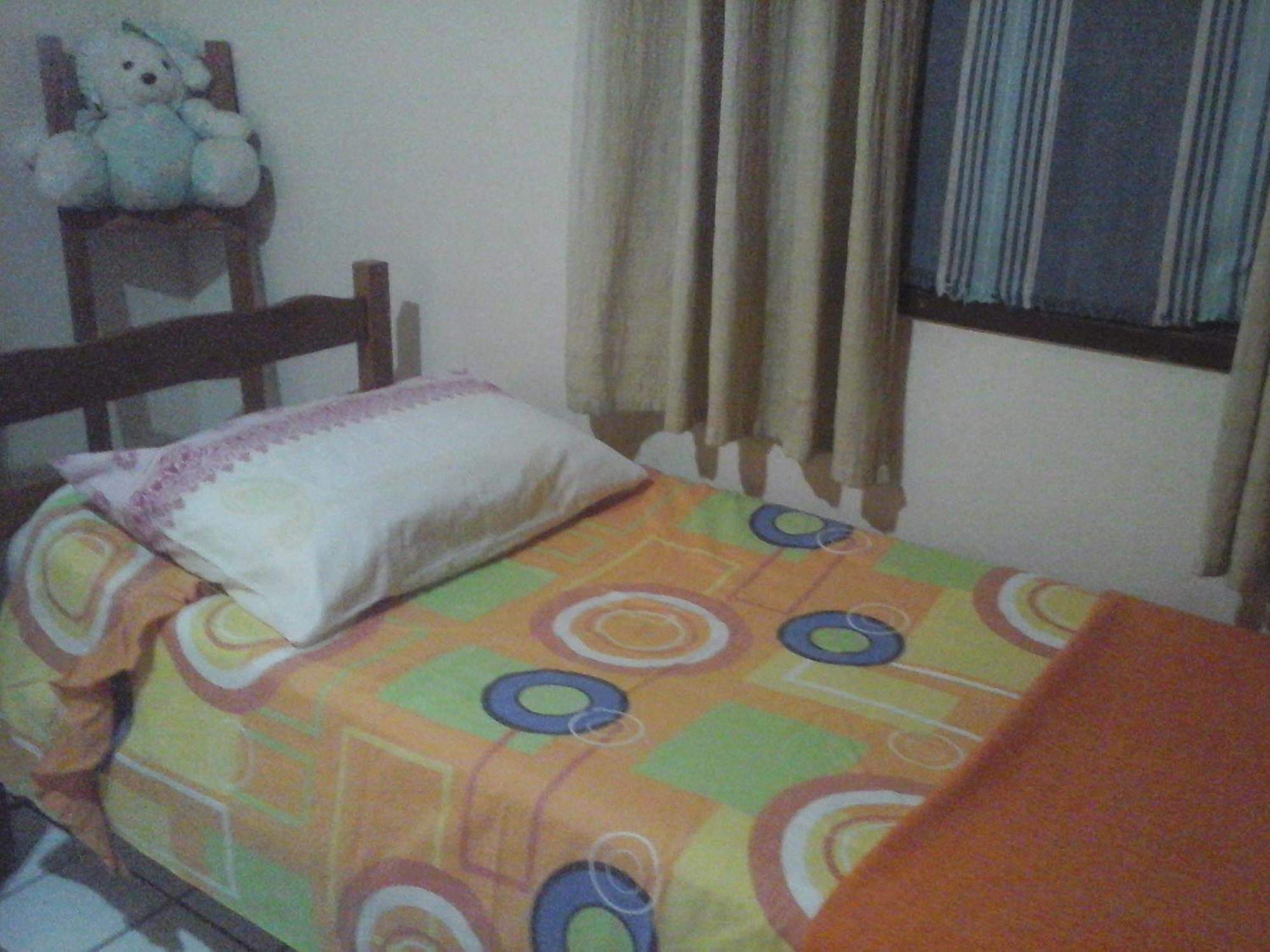 Casa Hostel Mosaicos DyA Florianópolis Habitación foto